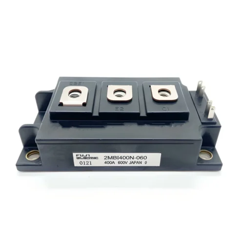 2MBI400N-060 400A 600V IGBT MODULE