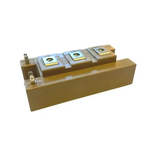 2MBI400VB-060-50 400A 600V IGBT MODÜL