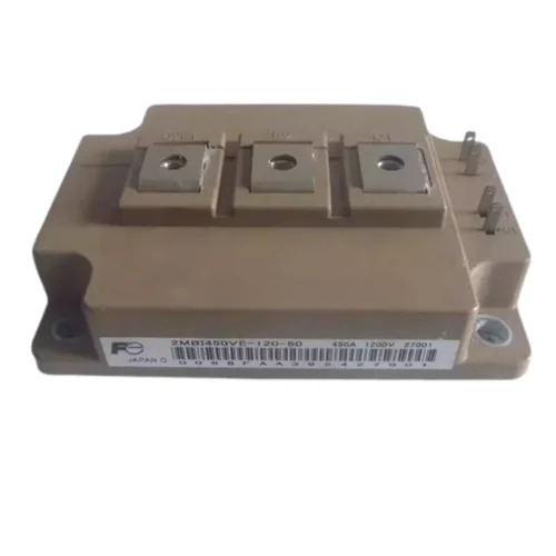2MBI600VE-120-50 600A 1200V IGBT MODULE