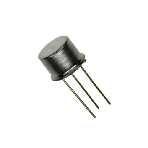 2N1613 TO-39 0.5A 75V 3W NPN TRANSISTOR
