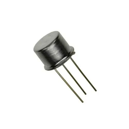 2N2219A TO-39 0.8A 75V 0.8W NPN TRANSISTOR