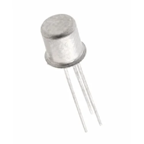 2N2906 TO-18 0.6A 60V PNP TRANSISTOR