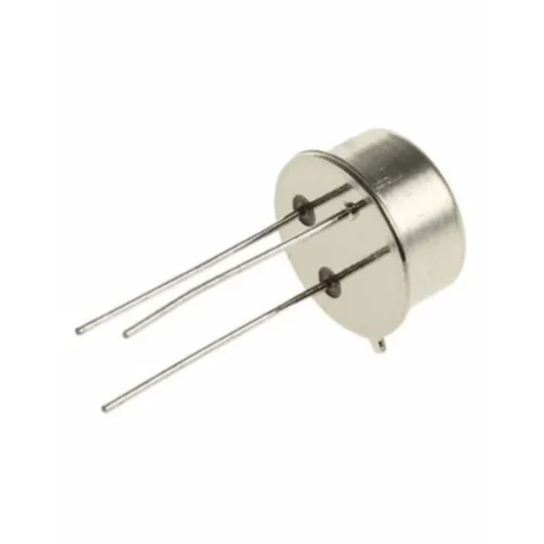 2N3019 TO-39 80V 1A TRANSİSTÖR