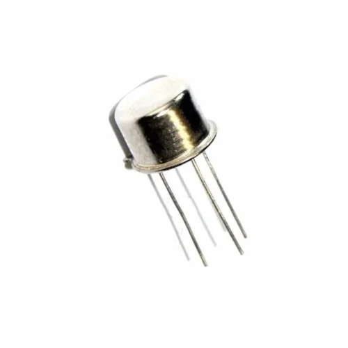 2N3440 TO-39 1A 250V 1W NPN BİPOLAR TRANSİSTOR