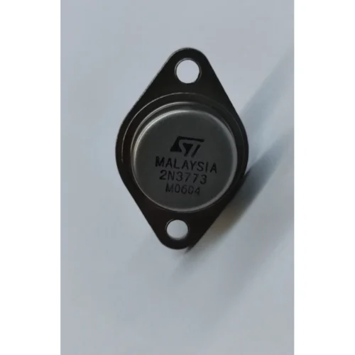 2N3773 TO-3 16A 160V NPN BJT Transistör