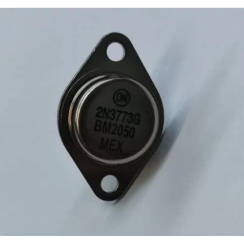 2N3773G TO-3 16A 160V NPN BJT TRANSISTOR