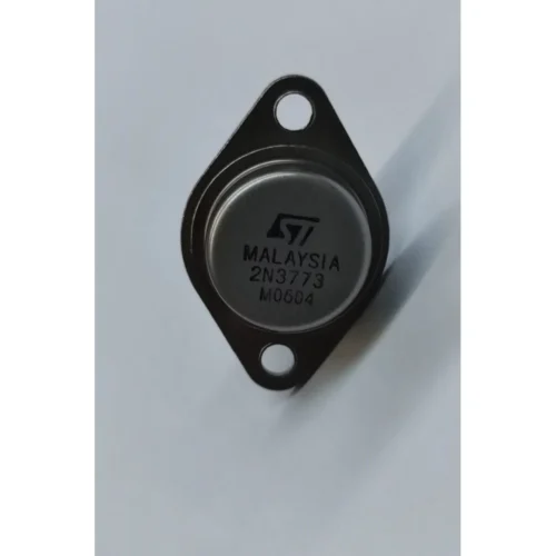 2N3773 TO-3 16A 160V NPN BJT TRANSISTOR