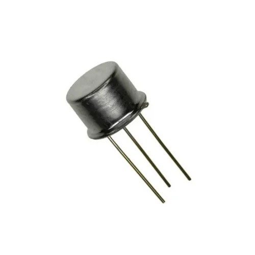 2N4036 TO-39 1A 65V 1W PNP TRANSISTOR