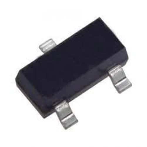 2N4401 - (MMBT4401-2X) SOT-23 600MA 40V NPN TRANSISTOR