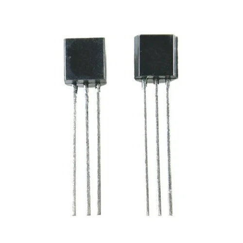 2N5460 TO-92 0.005A 40V 310mW P-Channel JFET TRANSISTOR