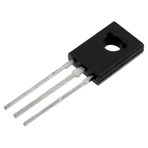 2N6075BG TO-225 4A 600V TRIAC
