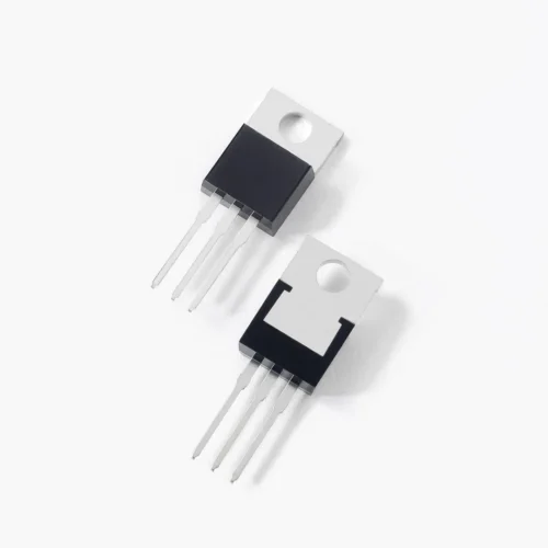 2N6507G TO-220 25A 400V TRİSTÖR