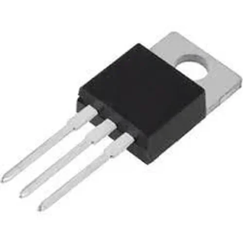 2N6509 TO-220 25A 800V SCR TRİSTÖR