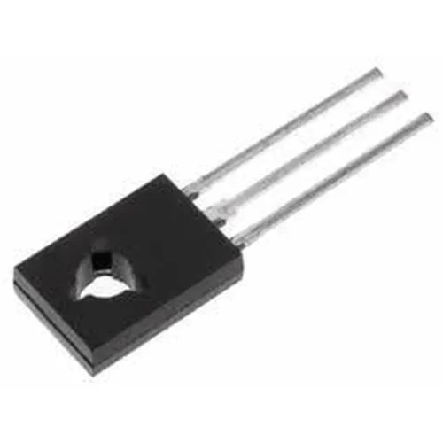 2N6718V TO-126 TRANSİSTÖR