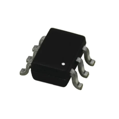 2N7002DW-7-F - (702) SOT-363 0.23A 60V 0.31W 7.5OHM N-CHANNEL MOSFET