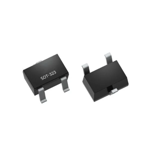2N7002KW SOT-323 0.115A 60V 0.2W 3OHM N-CHANNEL MOSFET