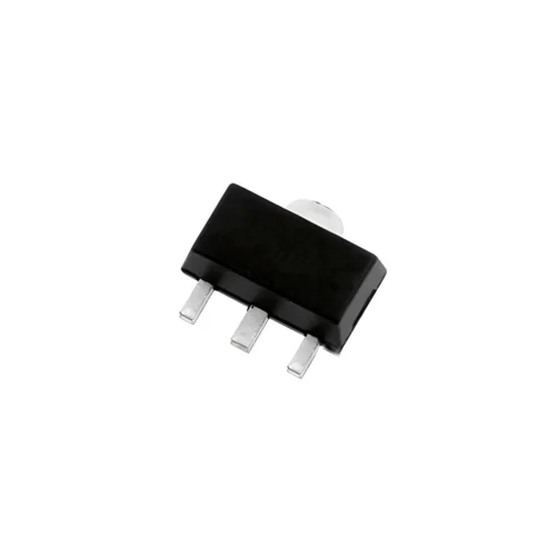 2SA1013 - (1013) SOT-89 1A 160V 0.5W PNP TRANSISTOR