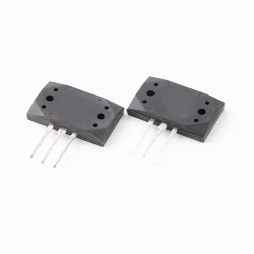 2SA1095 MT-200 160V 15A PNP TRANSISTOR