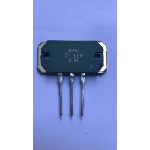 2SA1108A MT-200 12A 150V 120W PNP TRANSISTOR