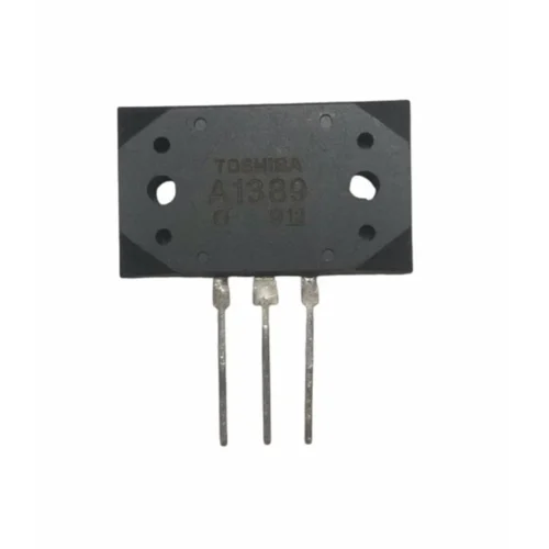 2SA1389 MT-200 12A 160V 120W PNP TRANSISTOR