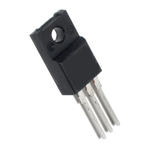 2SA1742-AZ TO-220F 7A 60V 30W PNP TRANSISTOR