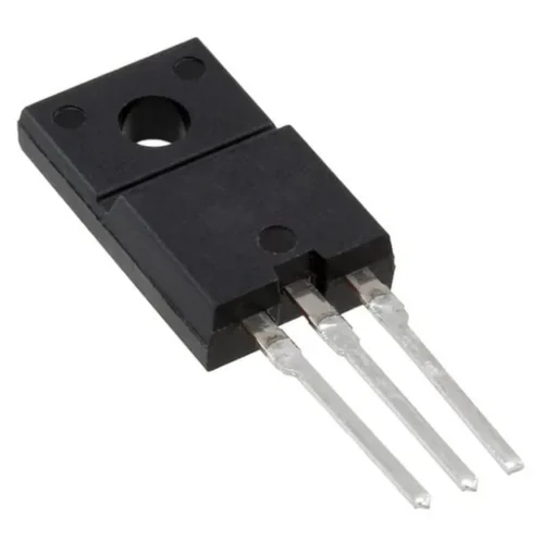 2SA1859A TO-220F 2A 180V 20W PNP TRANSISTOR