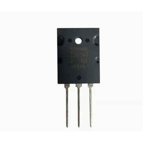 2SA1943 TO-3PL 15A 230V 150W PNP TRANSISTOR
