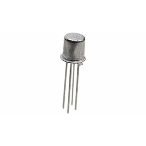 2SA341 TO-72 0.01A 20V PNP TRANSISTOR