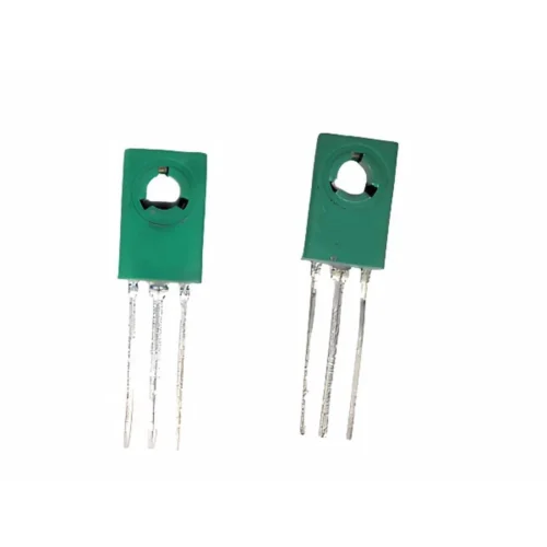 2SA505-R TO-126 1A 50V 5W PNP TRANSISTOR