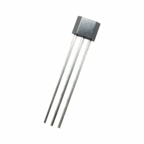 2SA854STPQ TO-92S 0.5A 40V 0.3W PNP TRANSISTOR