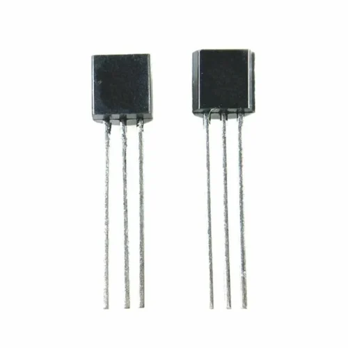 2SA933 - (STA933) TO-92 0.1A 50V 0.3W PNP TRANSISTOR