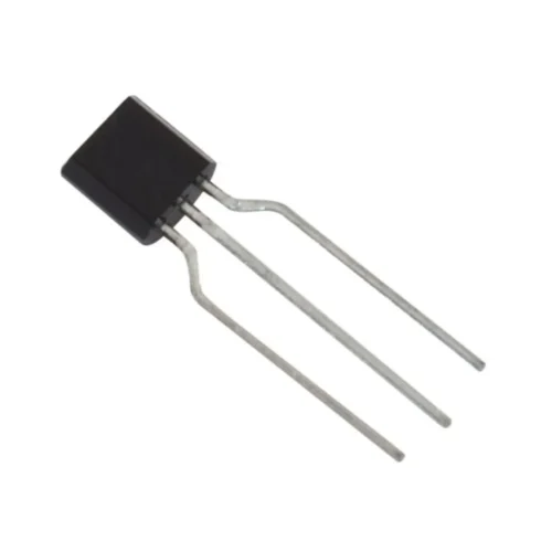 2SA992 - (KSA992FTA) TO-92 0.05A 100V PNP 0.2W TRANSISTOR