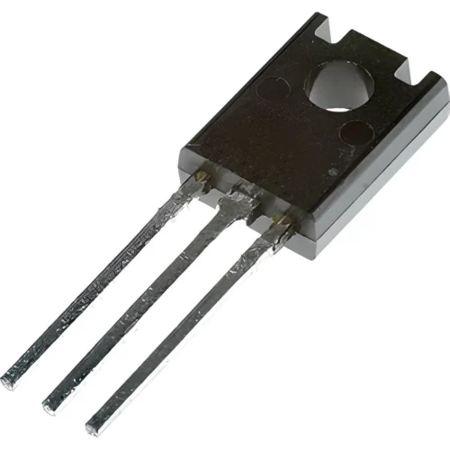 2SB1143 TO-126 4A 50V 10W PNP TRANSISTOR