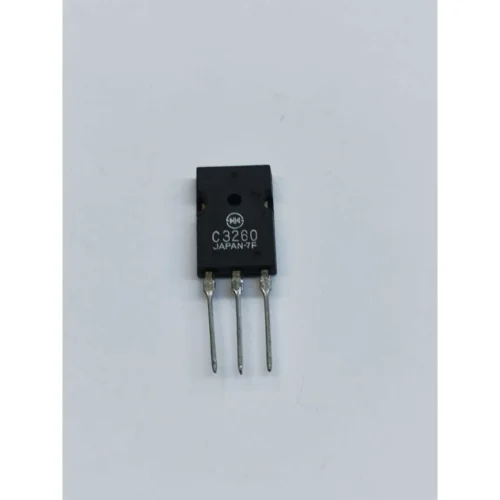 2SC3260 TO-3P 800V 3A 50W NPN TRANSISTOR