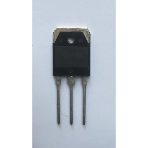 2SC3482 TO-3PN 1500V 6A 120W NPN TRANSİSTÖR