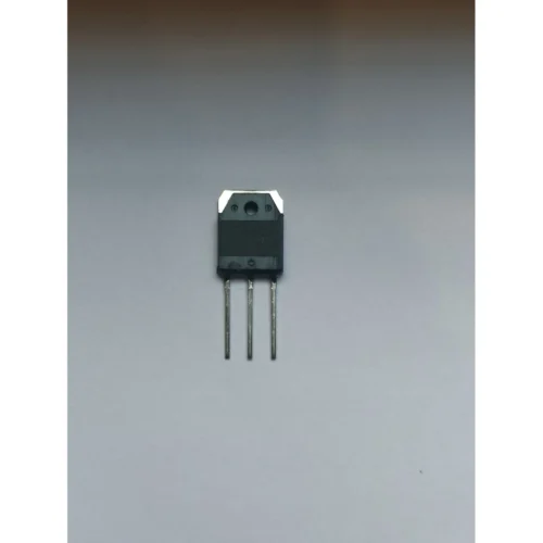 2SC3552 TO-3PN 12A 1100V TRANSİSTÖR