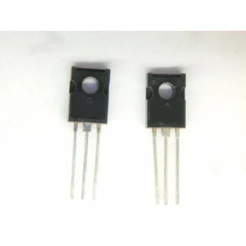 2SC3619 TO-126 300V 0.1A 7W NPN TRANSISTOR
