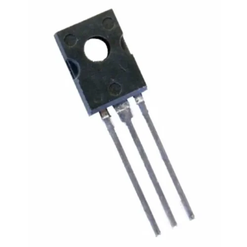 2SC4137 TO-126 0.1A 25V 0.2W NPN TRANSISTOR