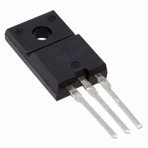 2SC4511 TO-220F 80V 6A 30W NPN TRANSISTOR