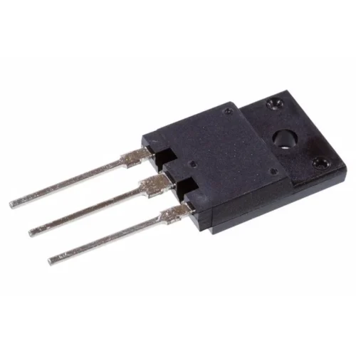 2SC4582 TO-3PML 600V 15A NPN TRANSİSTÖR