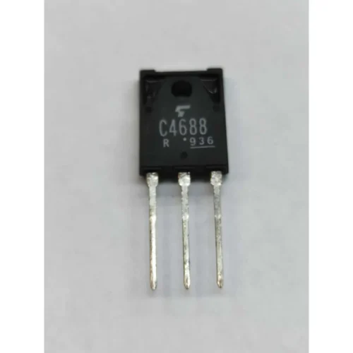 2SC4688 TO-247 80V 6A 55W NPN TRANSISTOR