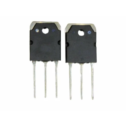 2SC4742 TO-3P 6A 1500V 50W NPN TRANSISTOR