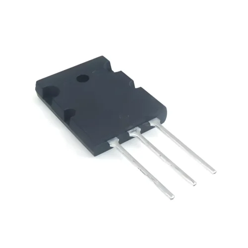 2SC5570 TO-3PL 28A 1700V 220W NPN TRANSISTOR