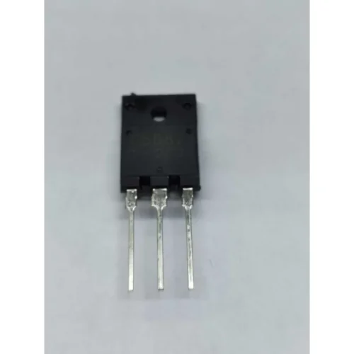 2SC5682 TO-3PF 1500V 20A 95W NPN TRANSISTOR