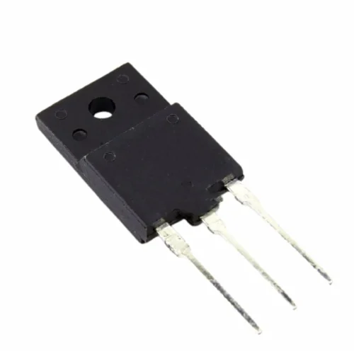 2SC5855 TO-3PF 1500V 10A 50W NPN TRANSISTOR