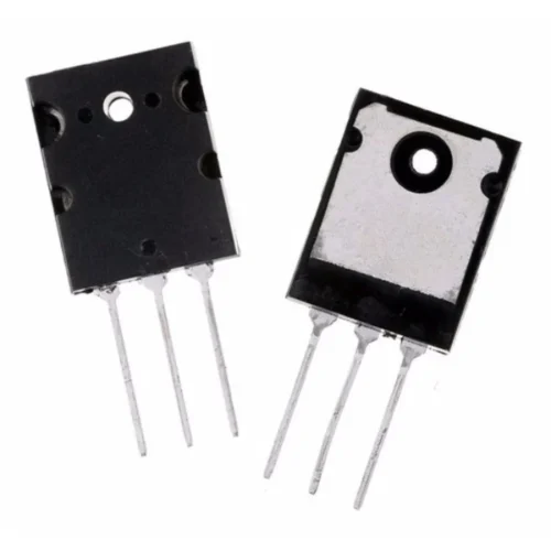 2SC5859 TO-3PL 1700V 23A 210W NPN TRANSISTOR