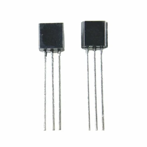 2SC735 TO-98-1 35V 0.4A 0.3W NPN TRANSISTOR