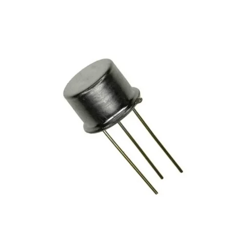 2SC756 TO-39 130V 4A NPN TRANSİSTÖR