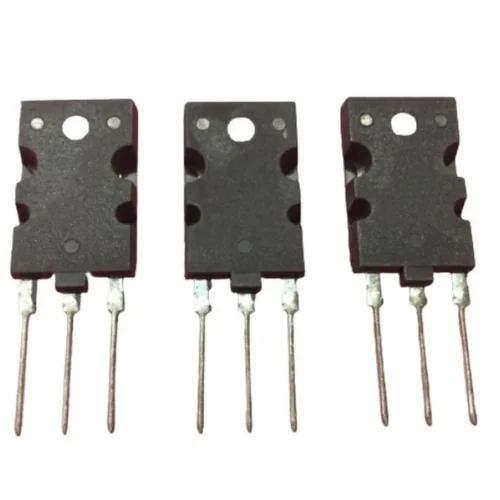 2SD1433 TO-3PH 7A 1500V 80W NPN TRANSISTOR