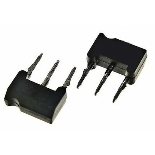 2SD1458 SIP-3 0.7A 60V 1W NPN TRANSISTOR